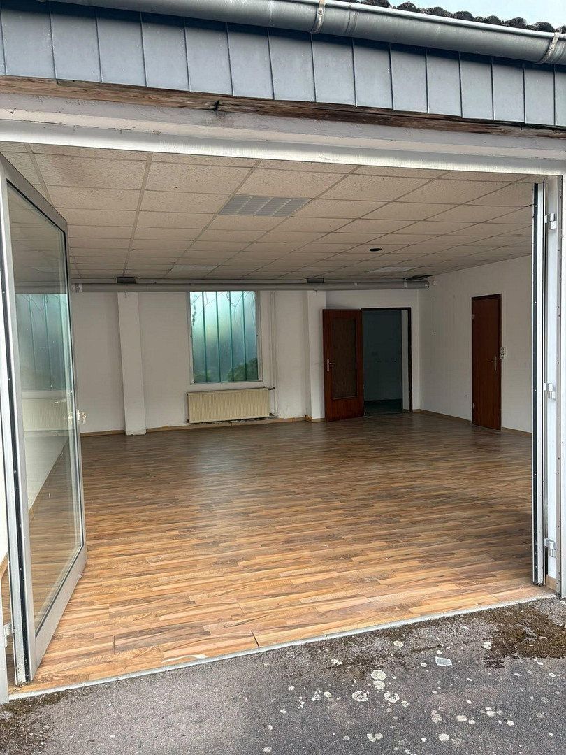 Obchodní prostory, Trieschweg 3, , Hessen, 57 m² - 1