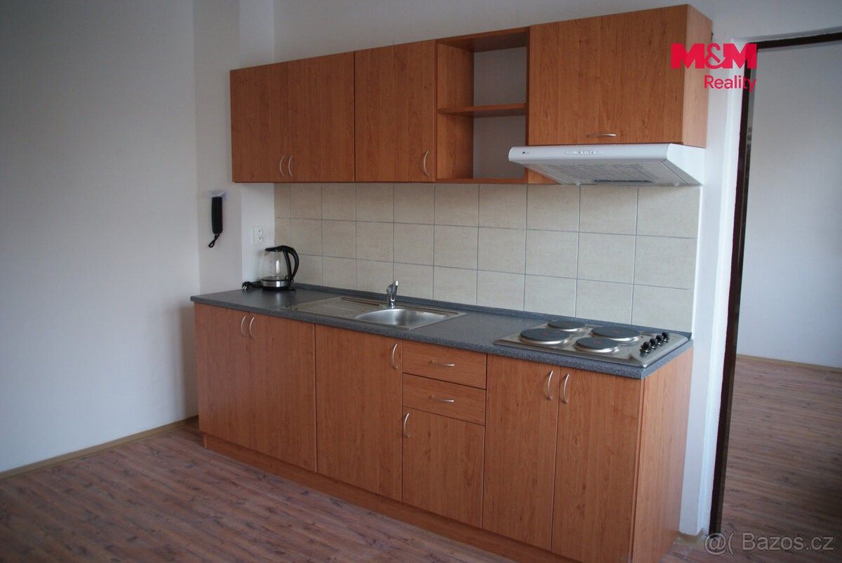 Byty, Ostrava, 700 30 - 2