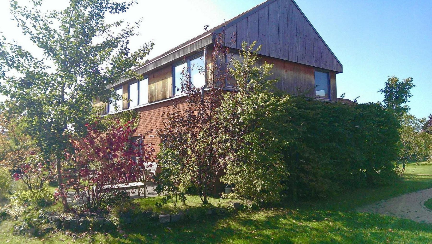 Rodinné domy, , Braniborsko, 94 m² - 2