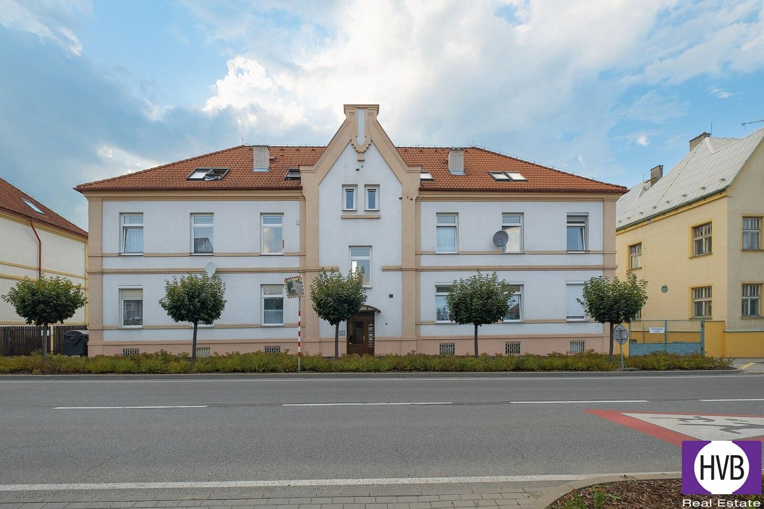 2+1, Králův Dvůr - Počaply, okres Beroun, Středočeský kraj, 64 m² - 1