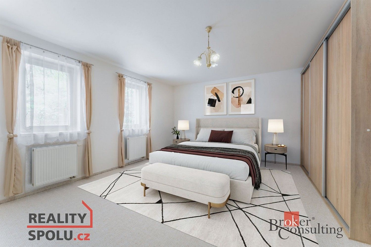 Rodinný dům · 240 m² · Žehušice, okres Kutná Hora, Středočeský kraj - 4