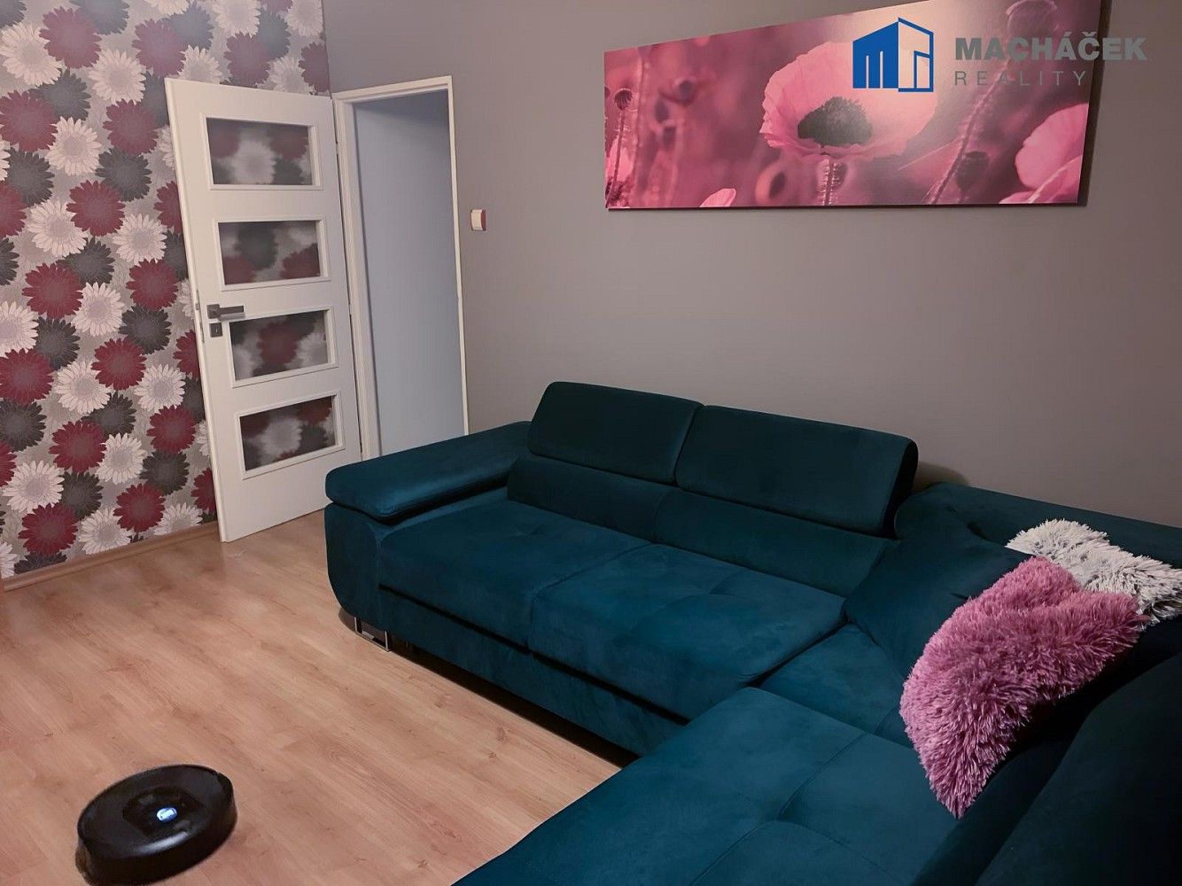 Pronájem byt 3+1 - Teplice, Ústecký kraj, 56 m² - 5