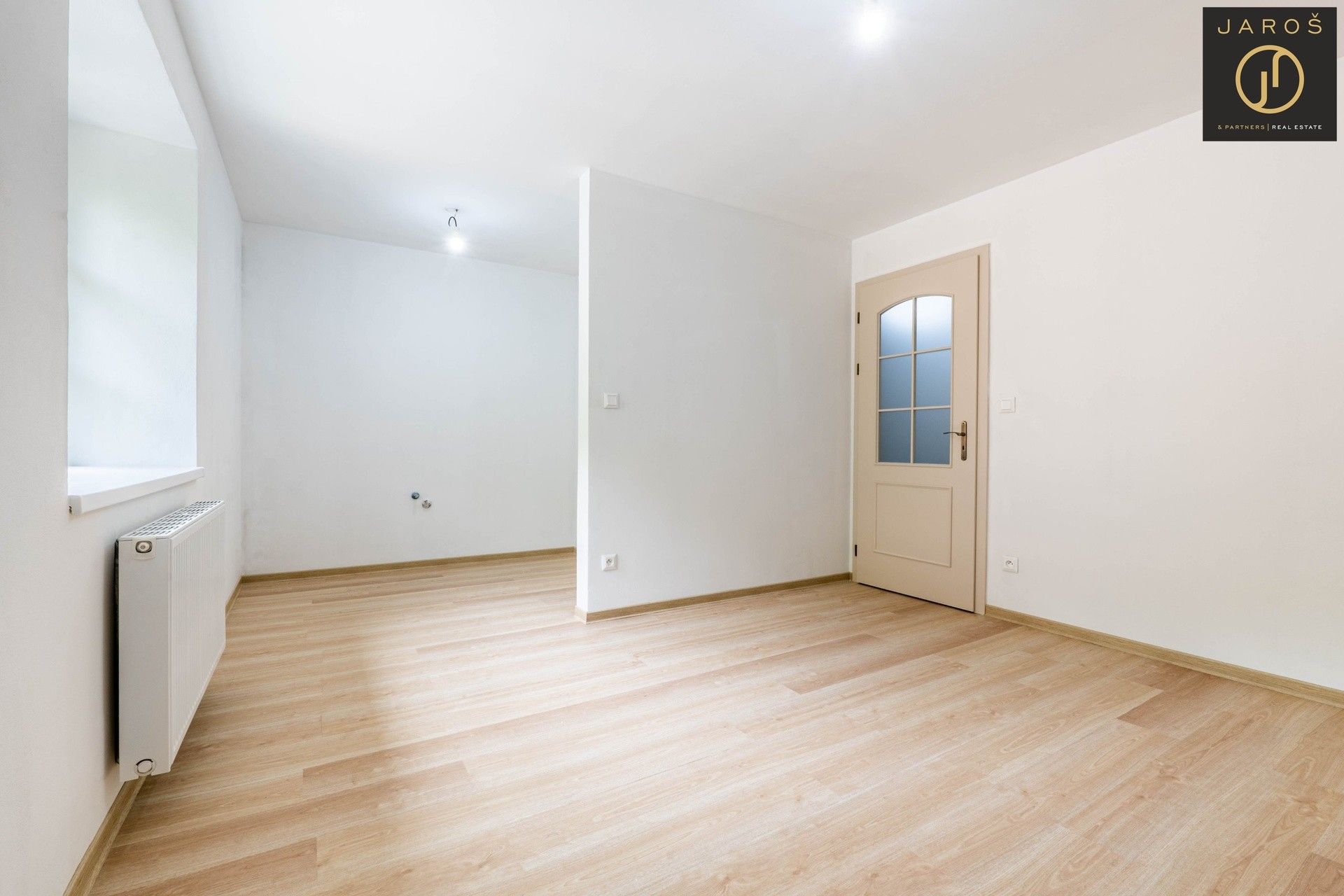 2+kk, náměstí Republiky 147, Jáchymov, 43 m²