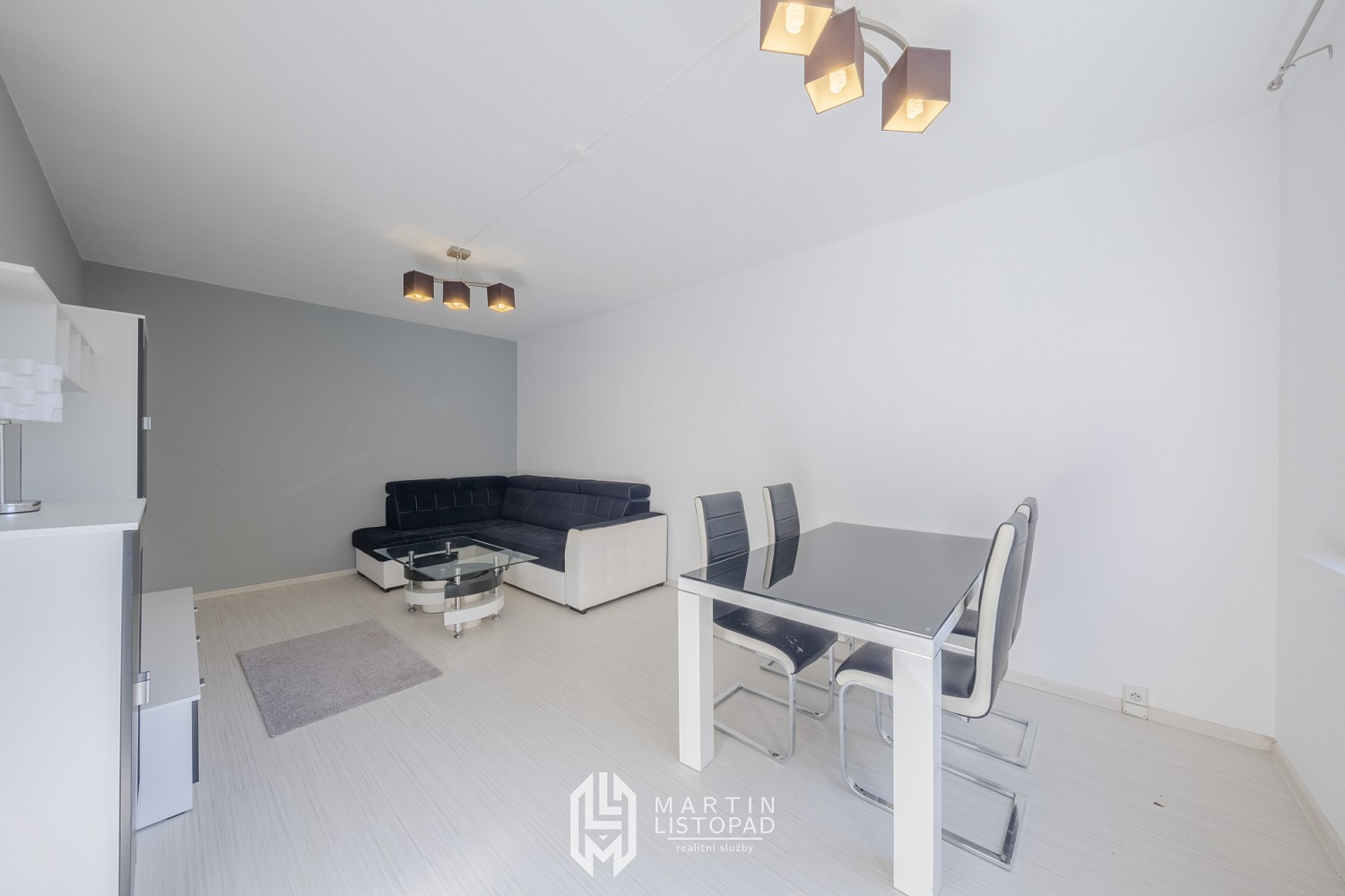 Byt 4+1 · 86 m² · Pod hájovnou, Šumperk - 4
