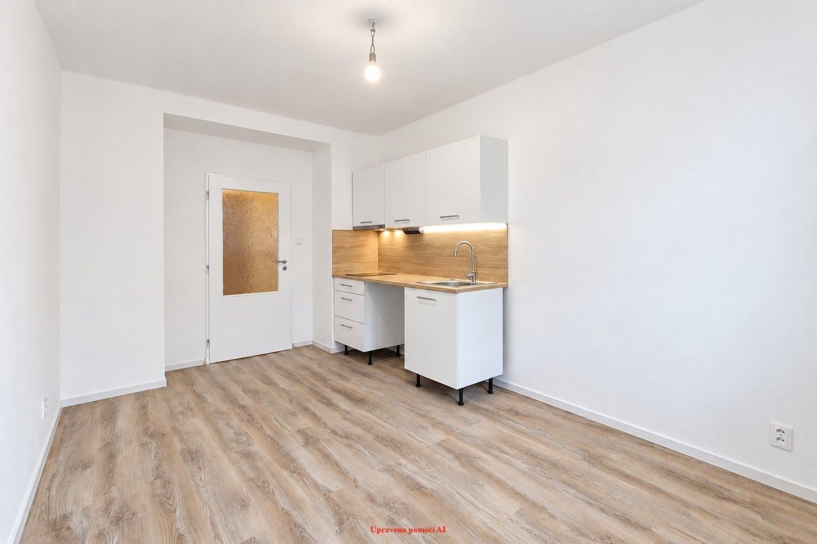 Pronájem byt 1+kk - Mánesova, Havířov - Havířov-město, Moravskoslezský kraj, 18 m² - 2