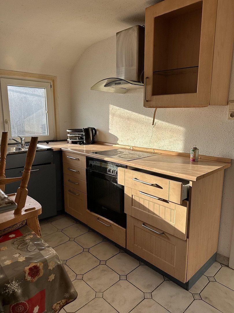 4+1, , Bádensko-Württembersko, 80 m² - 2