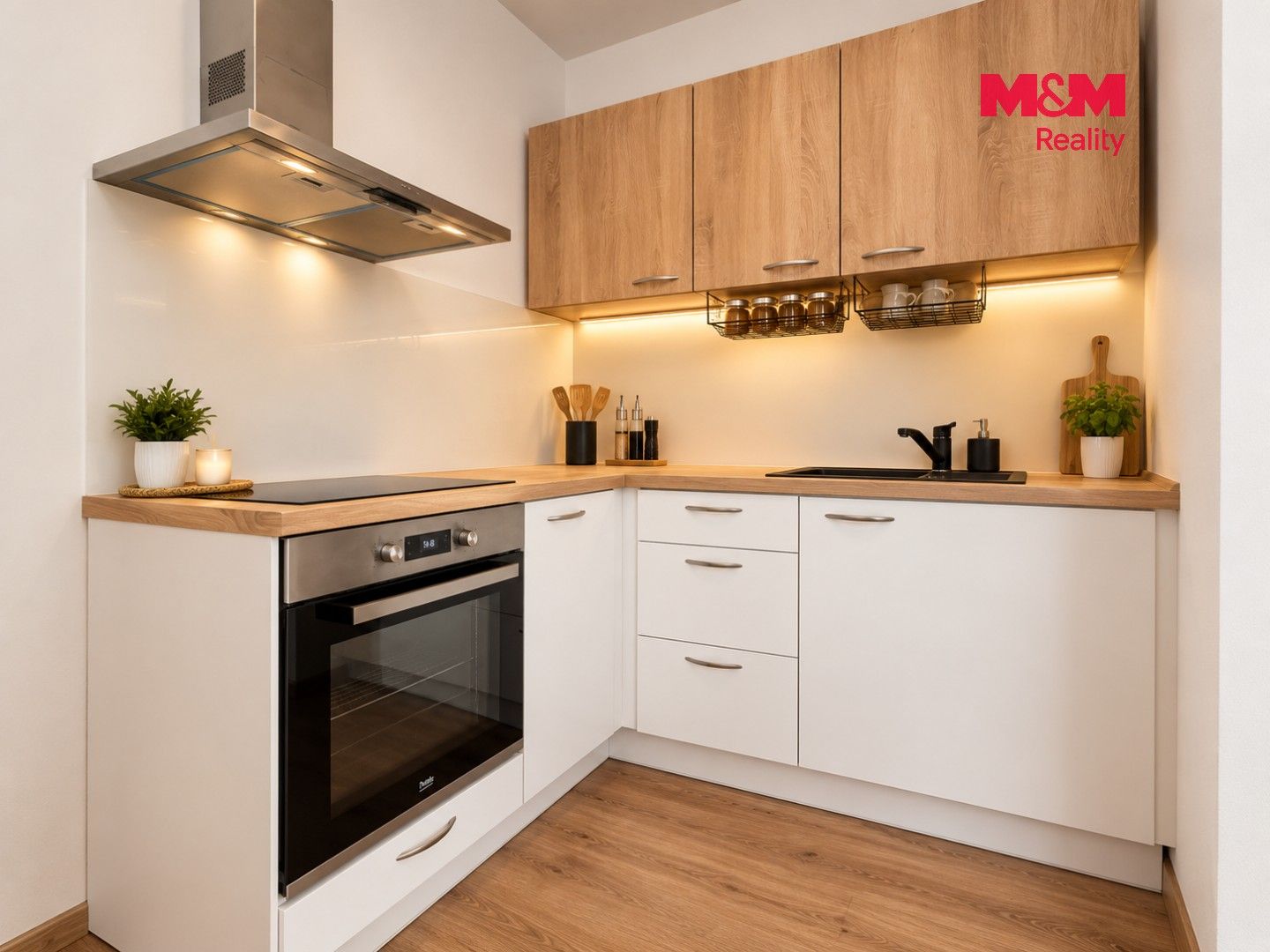 2+kk, České Vrbné, České Budějovice, 52 m² - 2