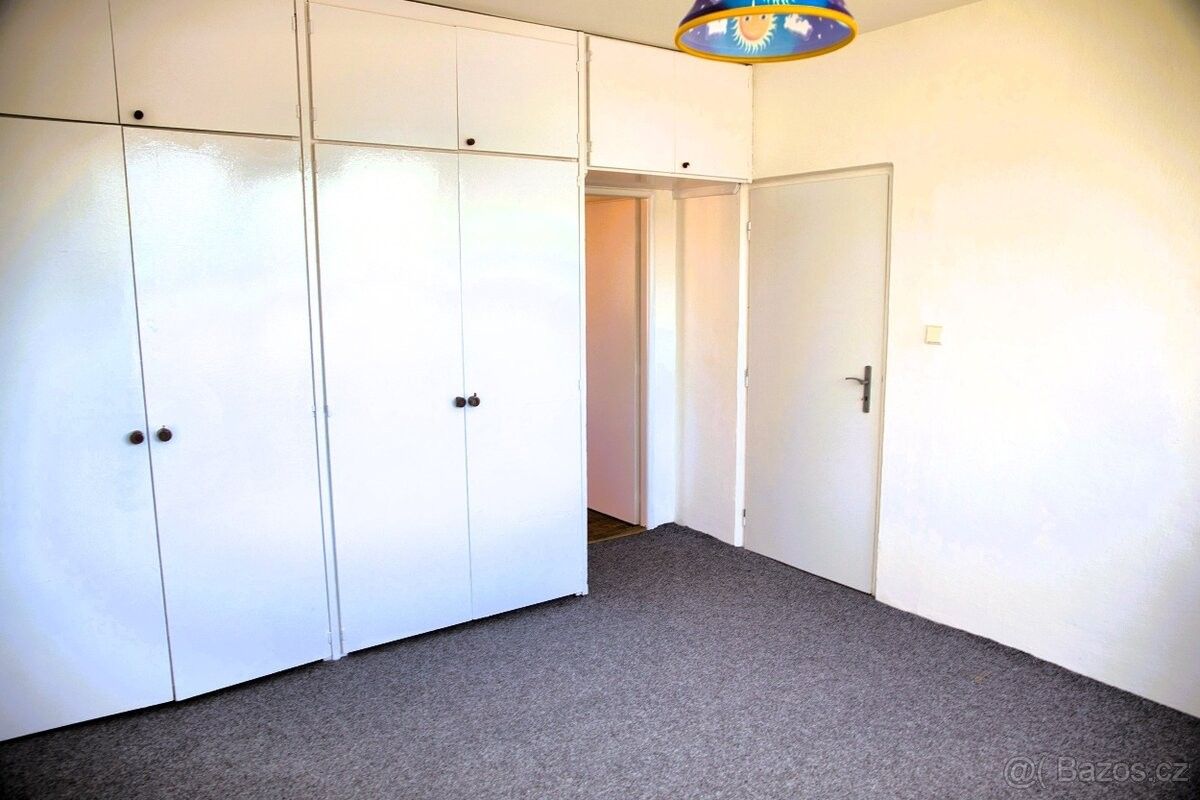 Byt · Krásná Lípa u Rumburka, 407 46 - 4