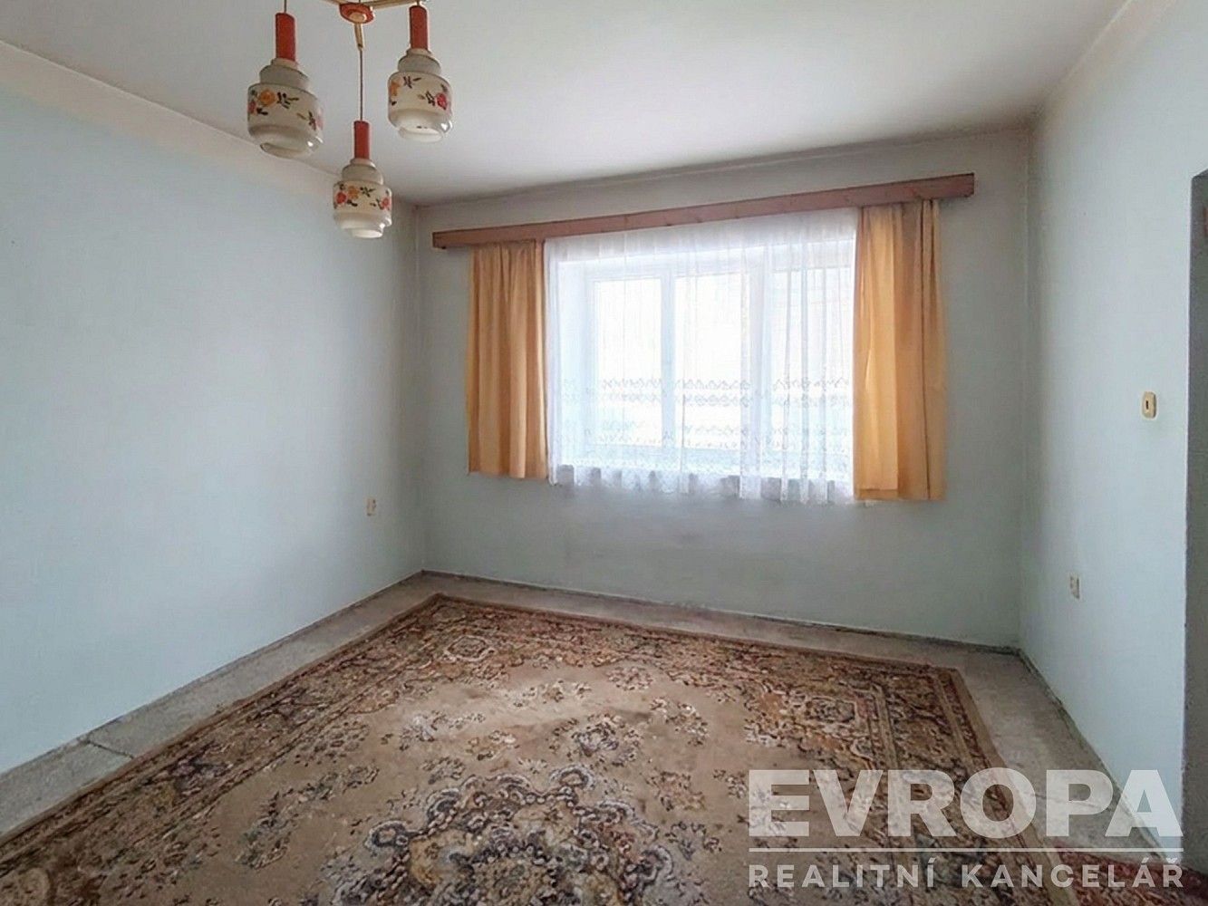 Byt 1+1 · 66 m² · Trutnov - Libeč, Královéhradecký kraj - 4