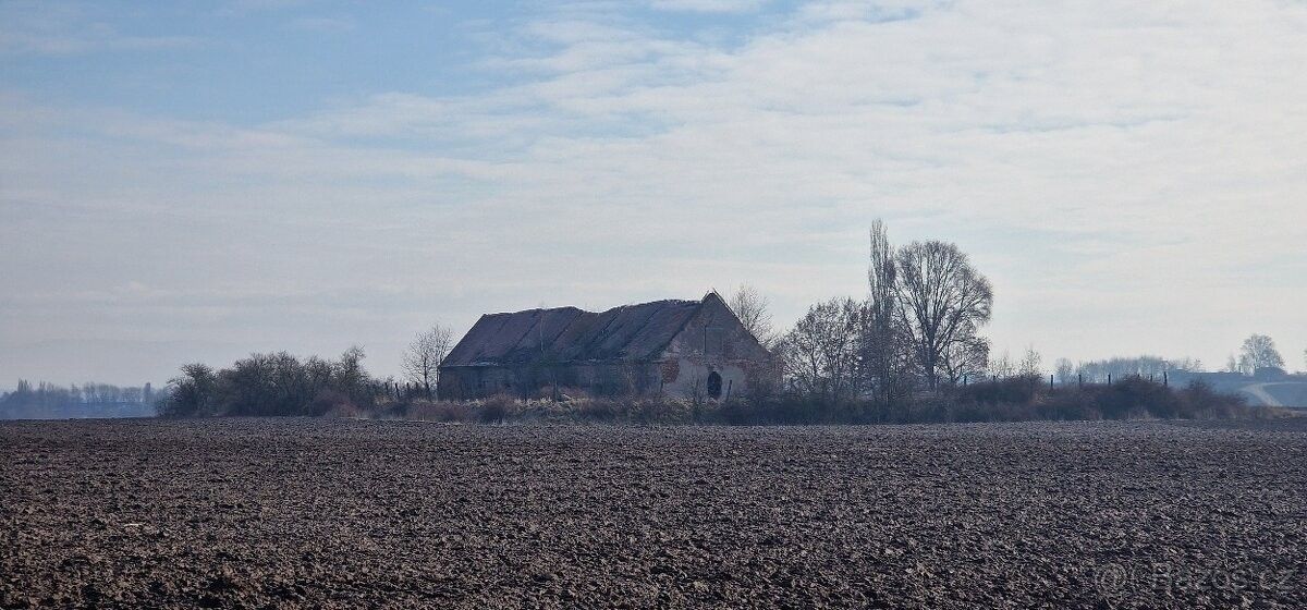 Prodej ostatní - Jaroměř, 551 01