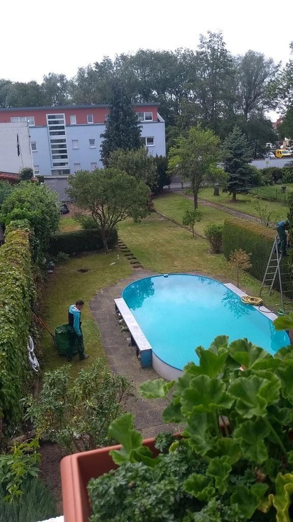 Pronájem rodinný dům - Frankfurt-Harheim Harheim Hessen 60437, 186 m² - 5
