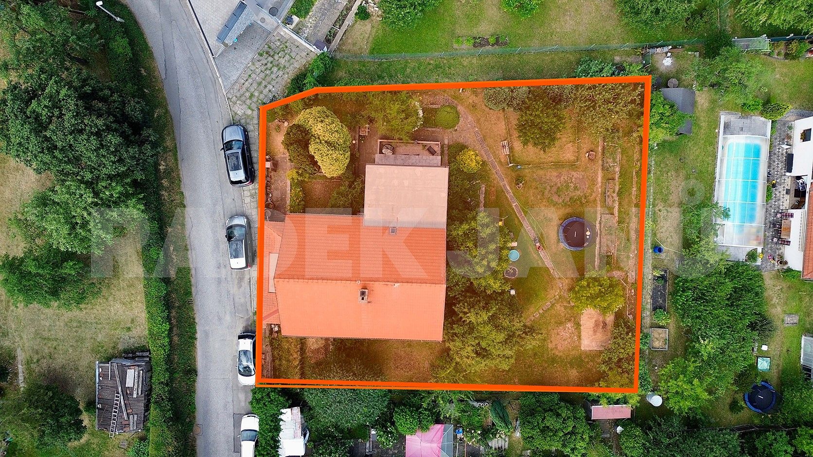 Rodinný dům · 202 m² · Souhradí, Tábor - Čelkovice - 3
