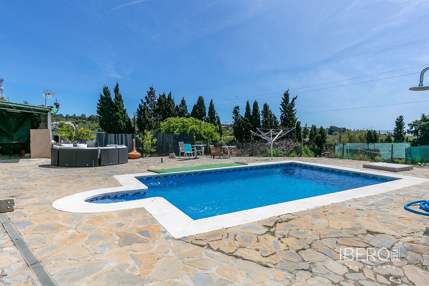 Prodej rodinný dům - Estepona, ES, 369 m² - 5