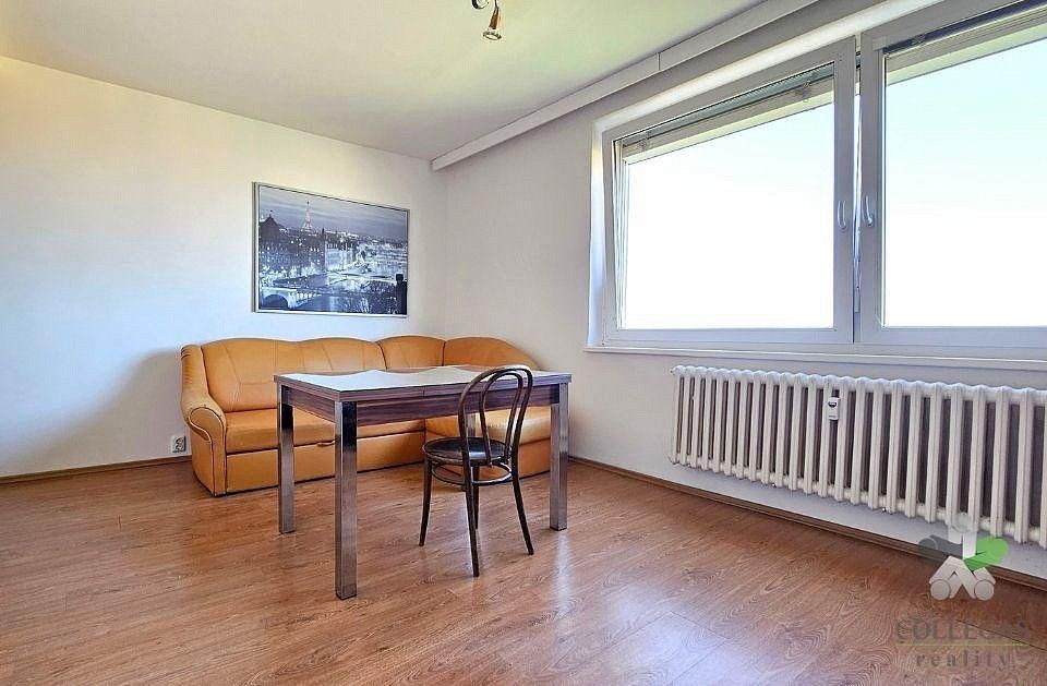 2+kk, Brno - Líšeň, okres Brno-město, Jihomoravský kraj, 38 m² - 2