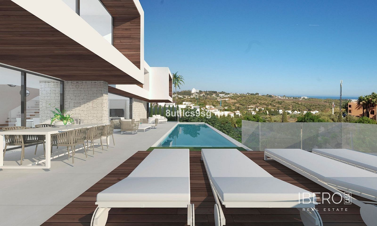 Rodinný dům, 360 m²
