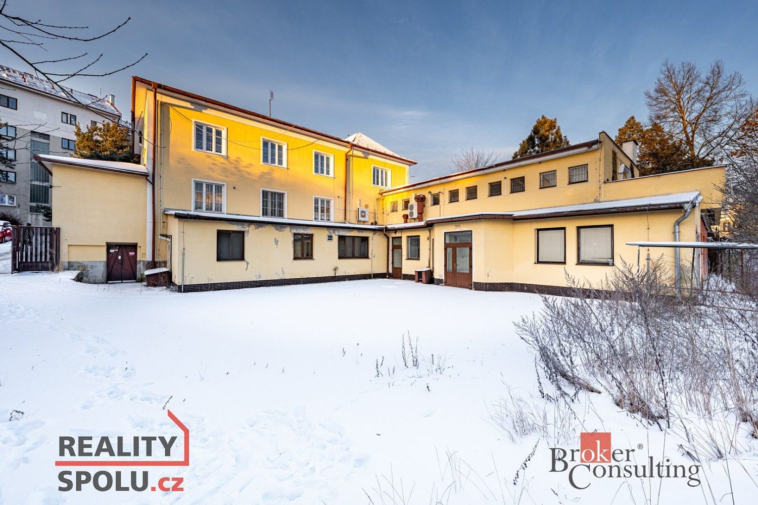 Výrobní prostory, Jihlava, Kraj Vysočina, 151 m² - 2