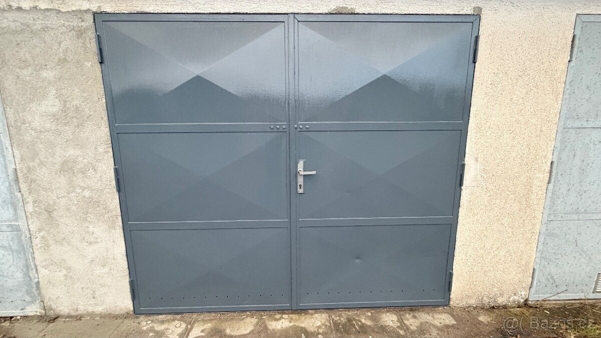 Prodej garáž - Vysoké Mýto, 566 01