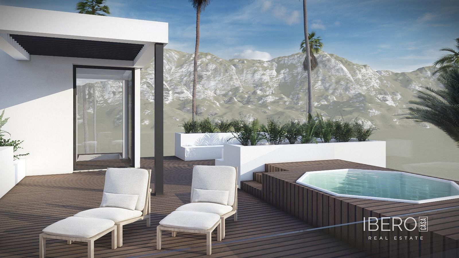 Prodej rodinný dům - Estepona, ES, 396 m² - 5