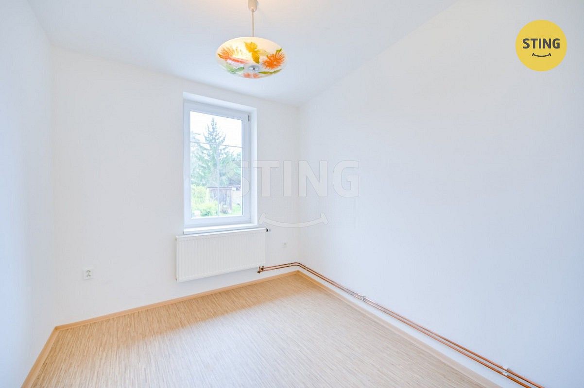 Prodej rodinný dům - Skuteč, okres Chrudim, Pardubický kraj, 150 m² - 5
