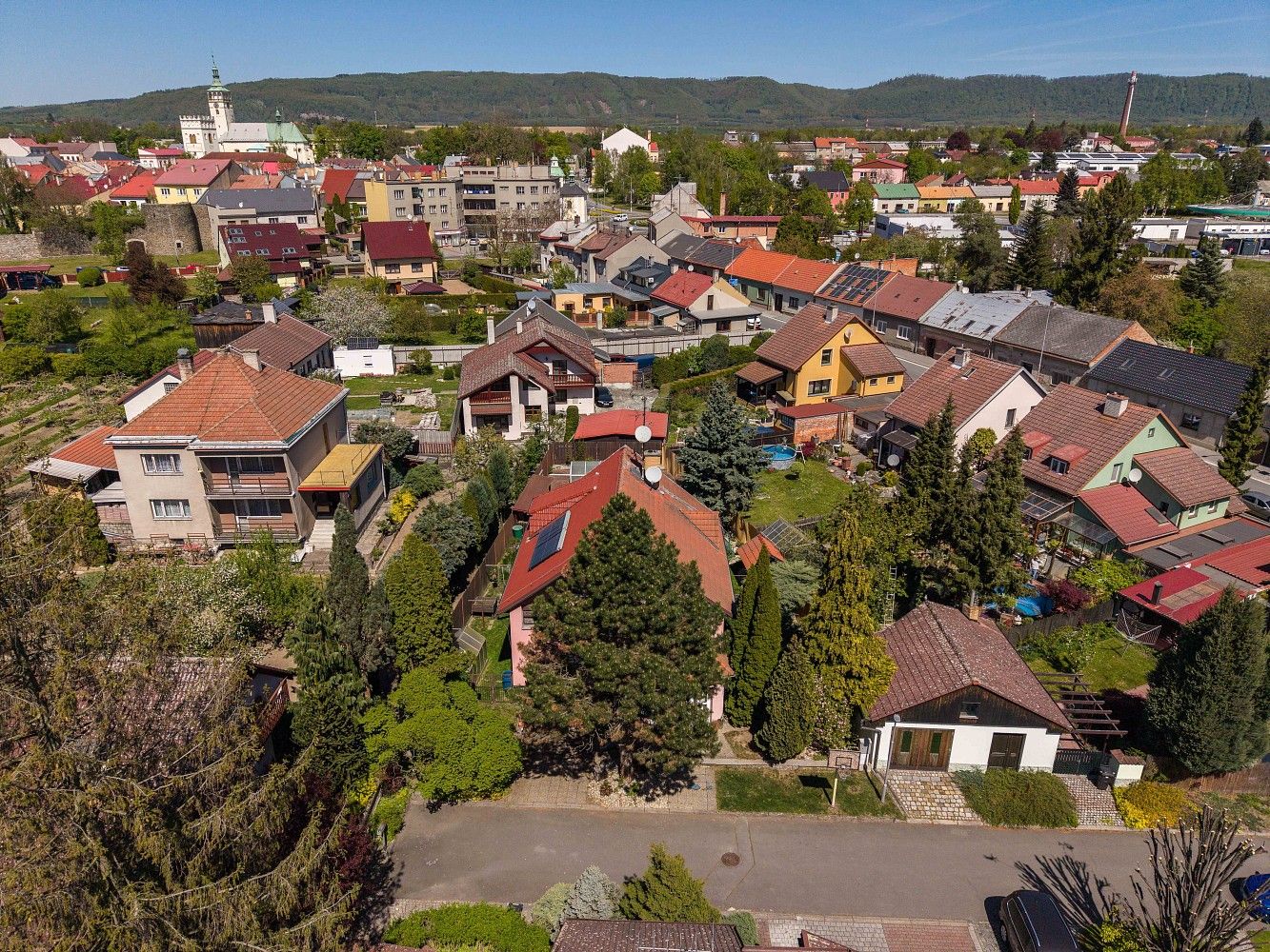 Rodinný dům · 214 m² · Smetanova, Lipník nad Bečvou, okres Přerov - 4