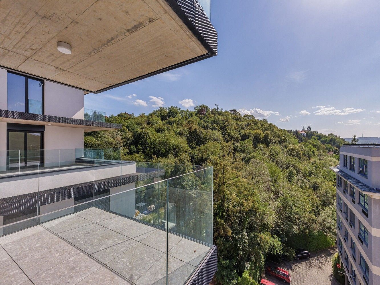 2+kk, Praha - Modřany, okres Praha 12, Hlavní město Praha, 56 m² - 1