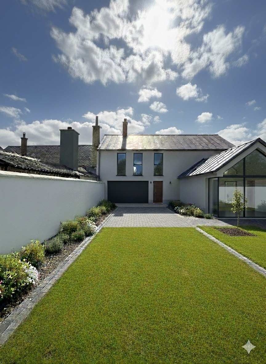 Prodej rodinný dům - Náměšť na Hané, 783 44