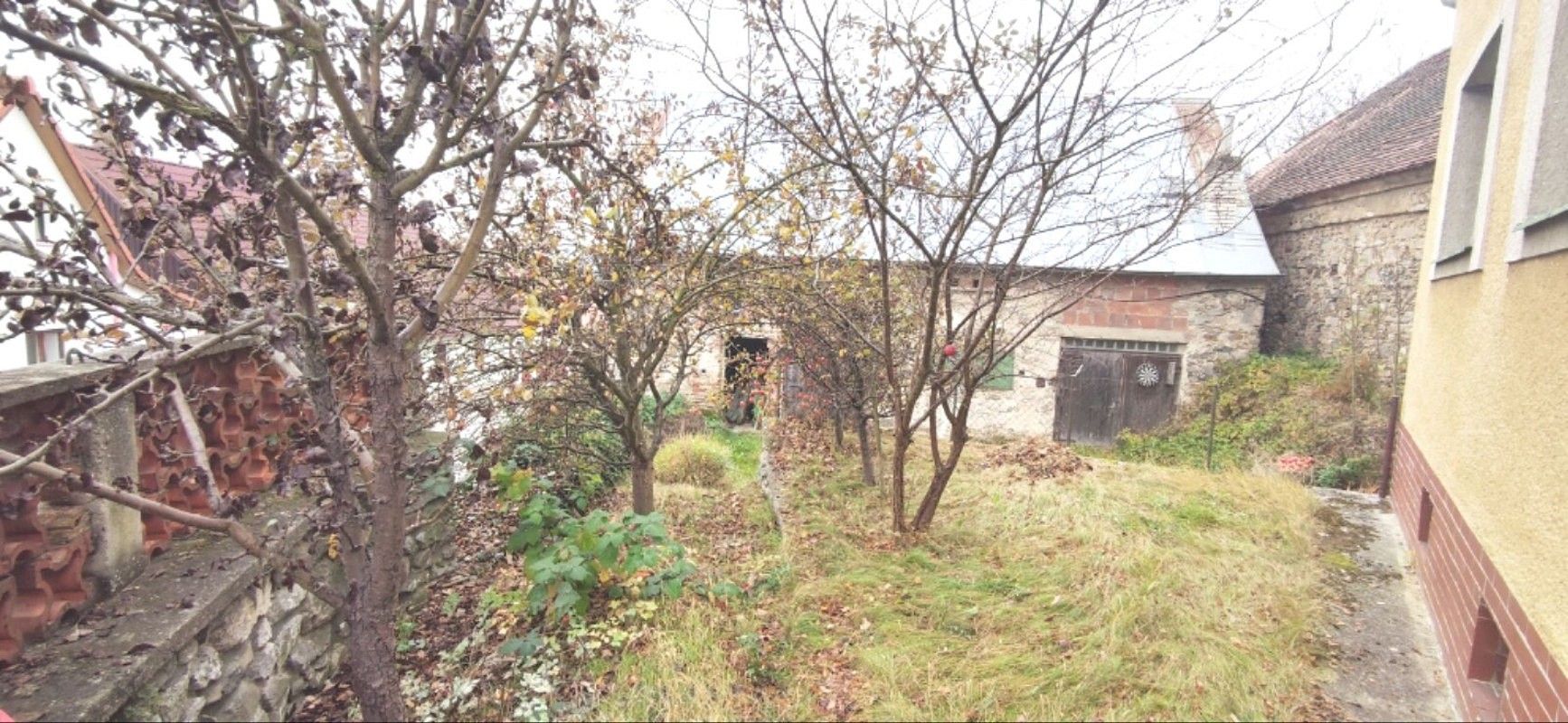 Rodinný dům · 244 m² · Čímice, okres Klatovy, Plzeňský kraj - 3
