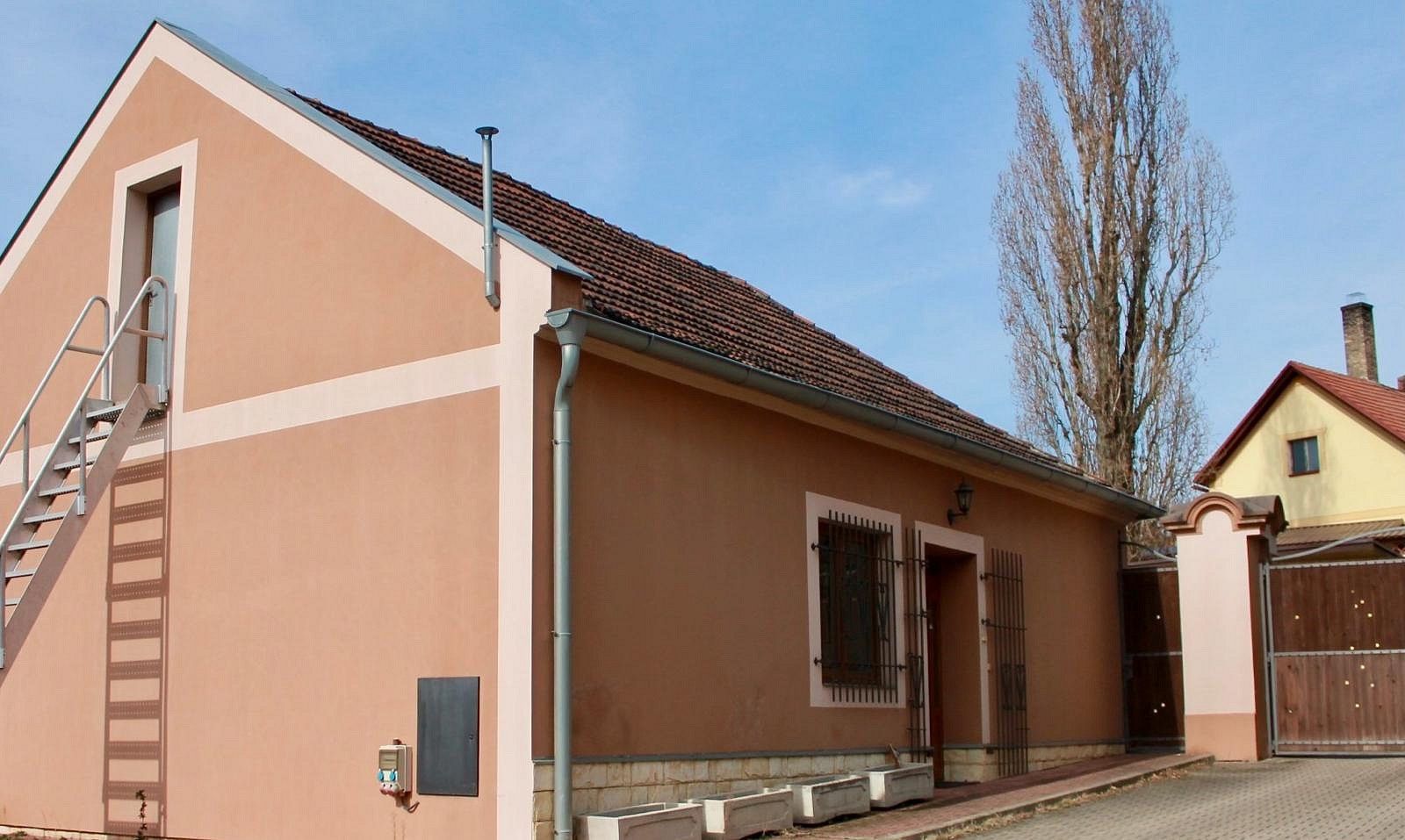 Ostatní, Všetatská, Čečelice, okres Mělník, 605 m² - 2