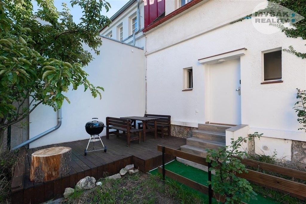 Rodinný dům · 100 m² · Severovýchodní II 563, Praha Záběhlice - 4