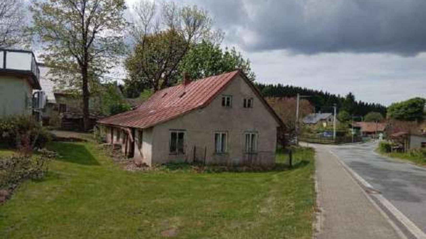 Rodinný dům · 103 m² · Žďár nad Sázavou, Kraj Vysočina - 1