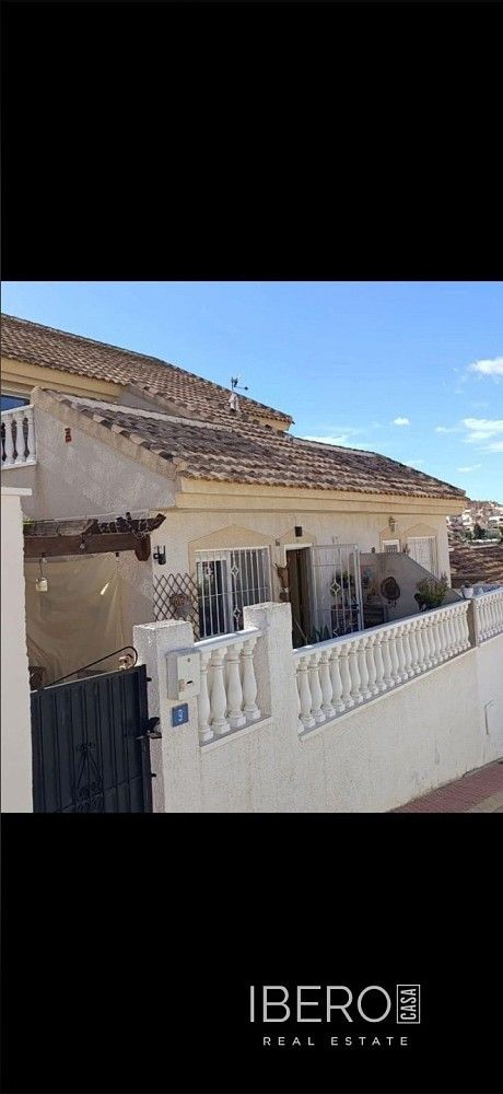 Prodej rodinný dům - Ciudad Quesada, Španělsko, 75 m² - 5