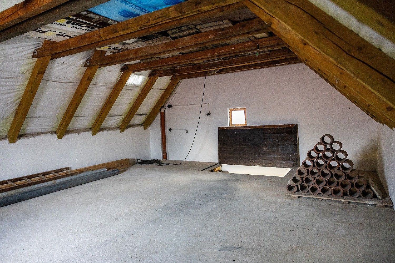 Prodej sklad - Zálezlice, okres Mělník, Středočeský kraj, 115 m² - 5