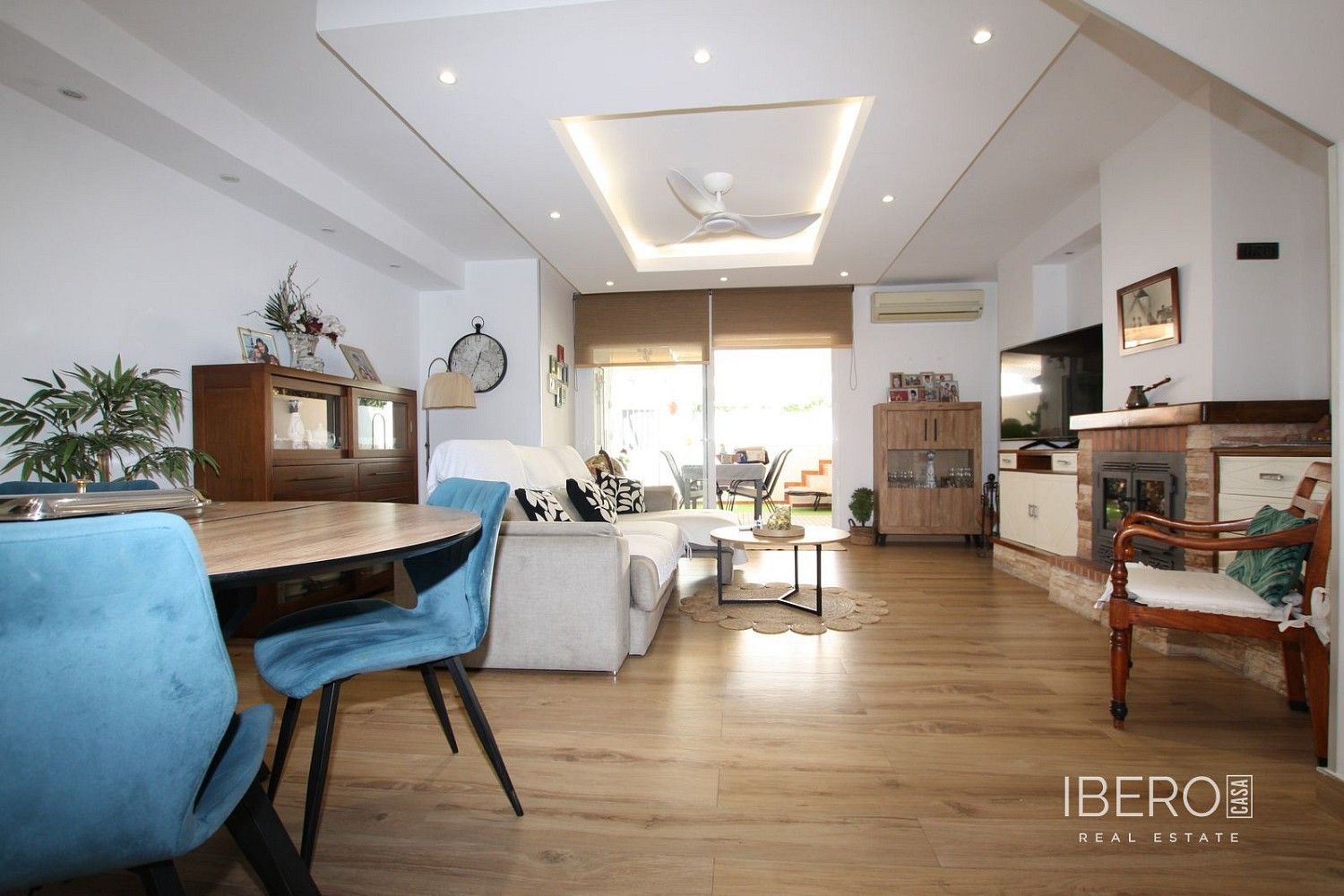 Prodej rodinný dům - Marbella, ES, 130 m² - 2