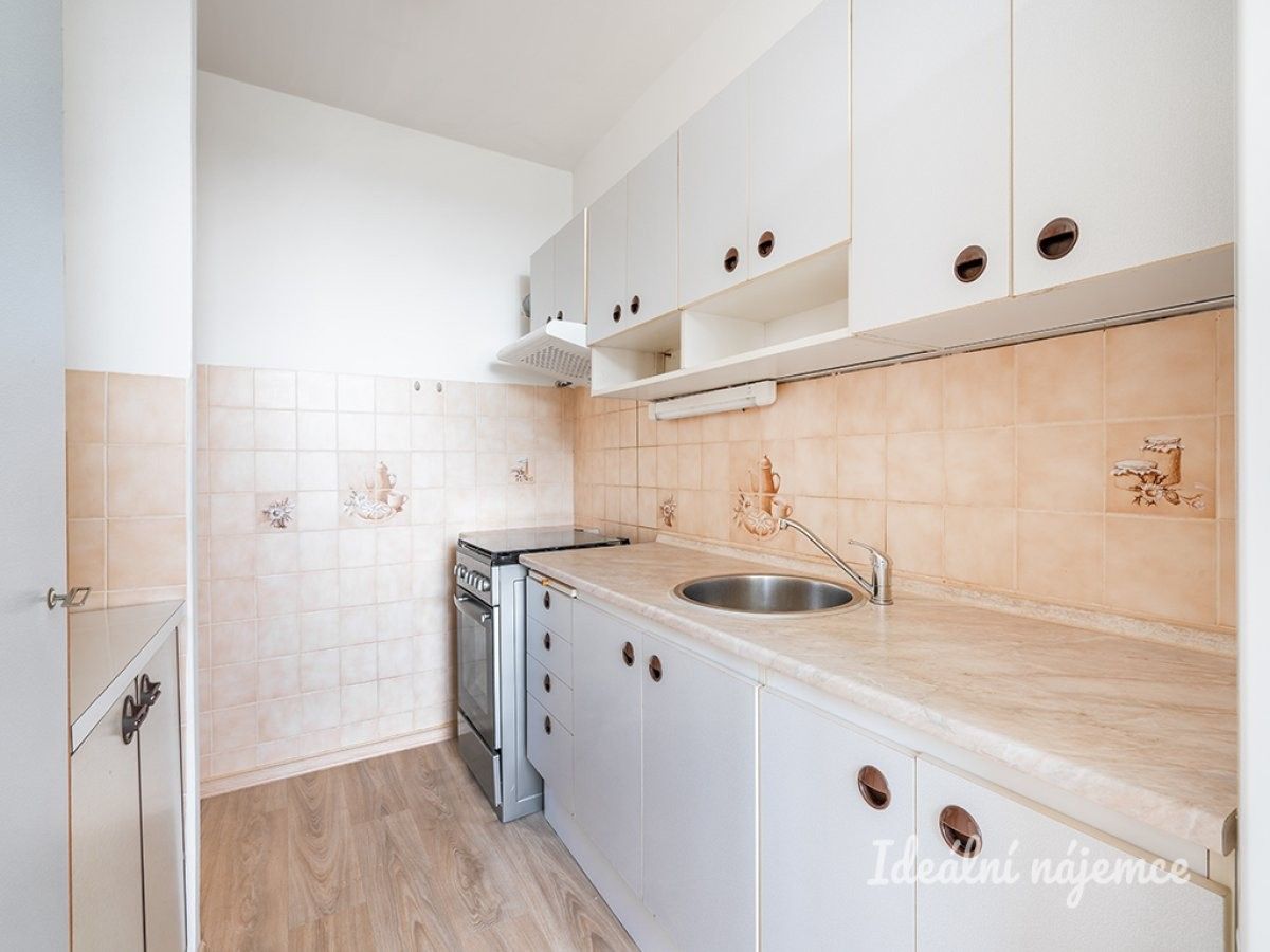 Prodej byt 4+1 - Bellušova, Praha, 89 m²