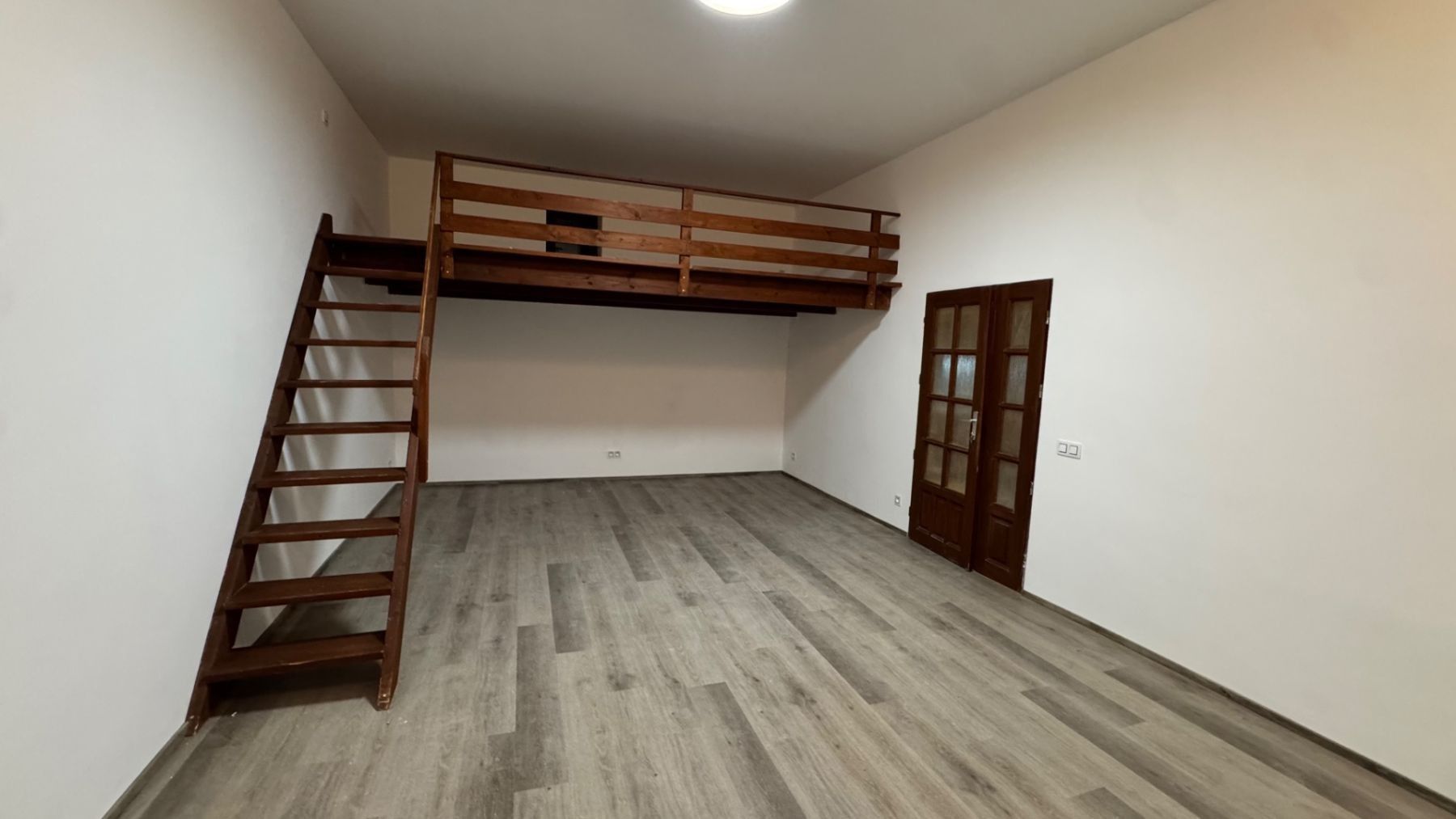 Byt 1+1 · 50 m² · Na Bělidle, Praha - Smíchov - 3