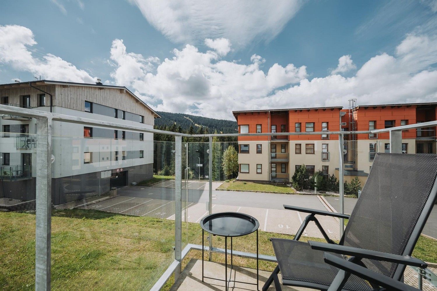 Byt 2+kk · 57 m² · Loučná pod Klínovcem - Loučná, okres Chomutov, Ústecký kraj - 3