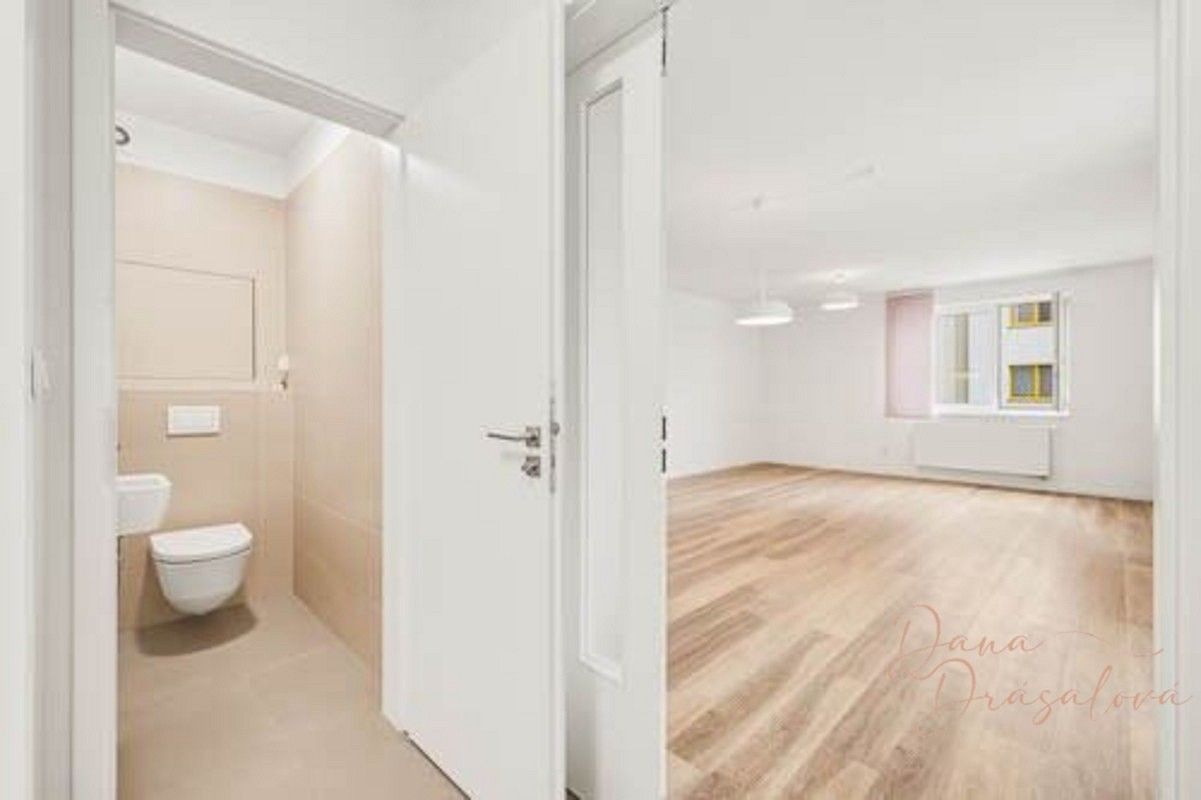 Prodej byt 2+kk - Brno - Staré Brno, okres Brno-město, Jihomoravský kraj, 68 m² - 5