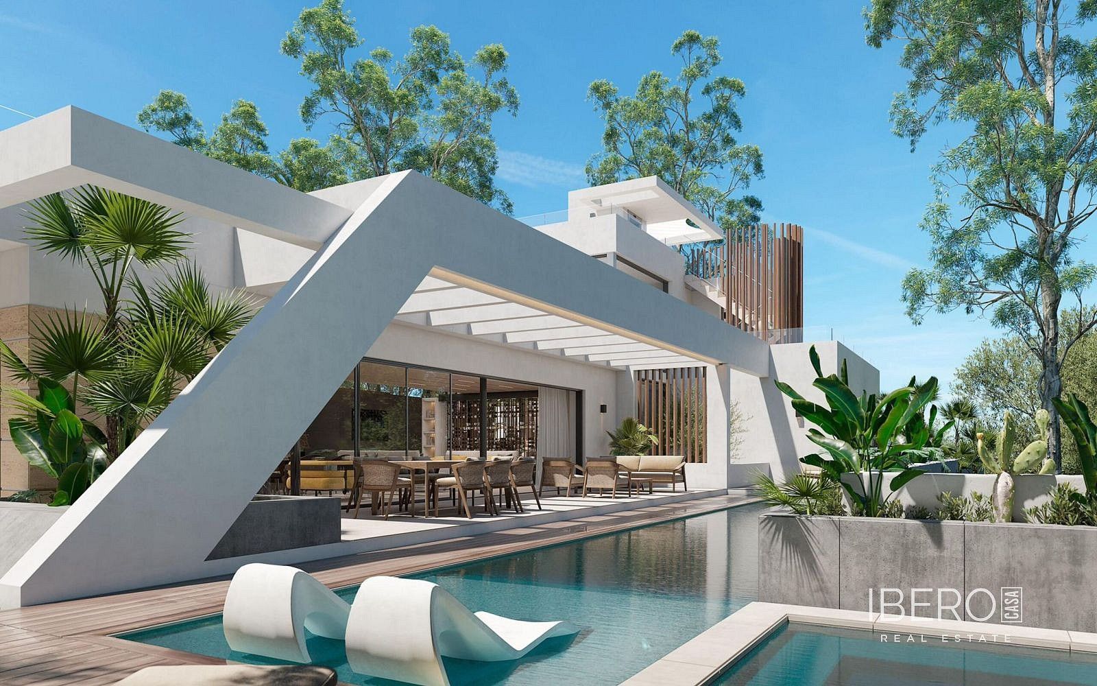 Prodej rodinný dům - Nueva Andalucía, Španělsko, 525 m² - 5