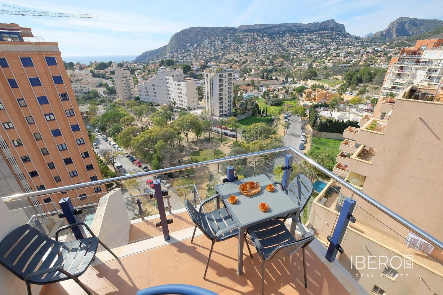 Byt 4+kk · 183 m² · Calpe, Španělsko - 3