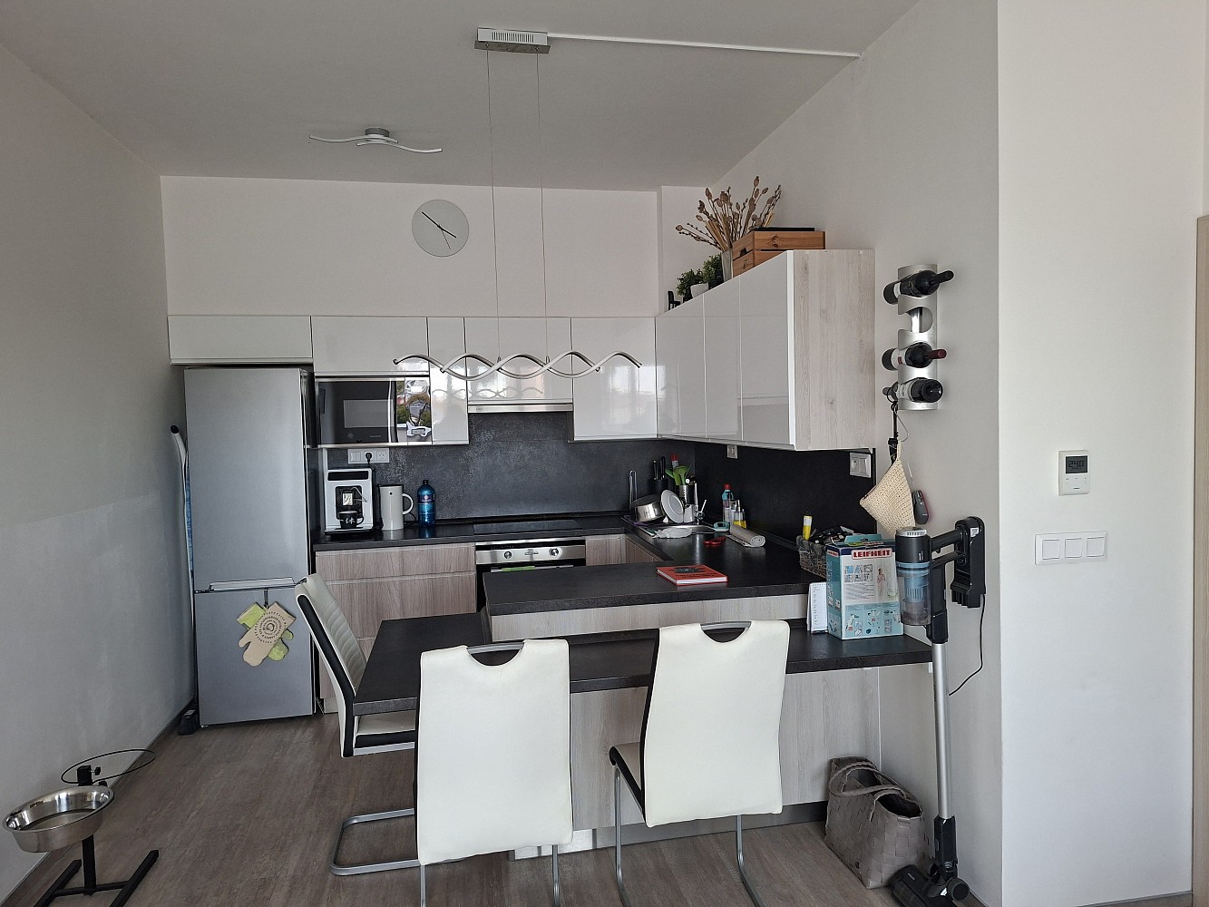 3+kk, Wolkerova, Olomouc, 63 m² - 2