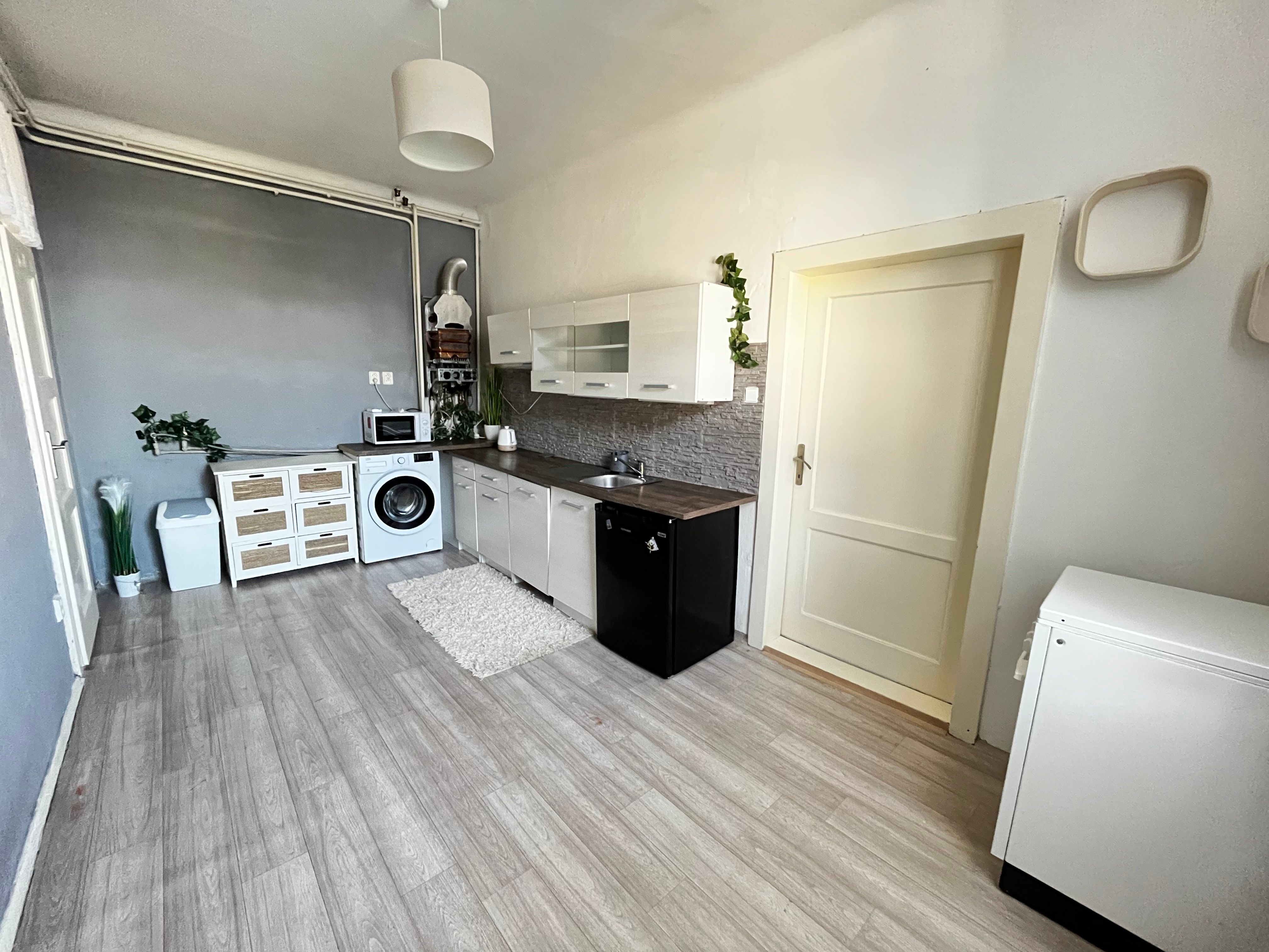 Byt 2+kk · 53 m² · Maxima Gorkého 817/13, Krnov - 4