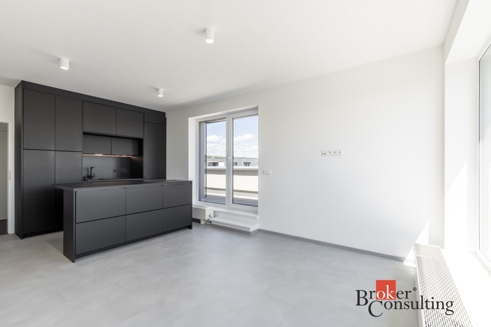 Prodej byt 2+kk - Zelnice II., Slavkov u Brna, 109 m² - 5