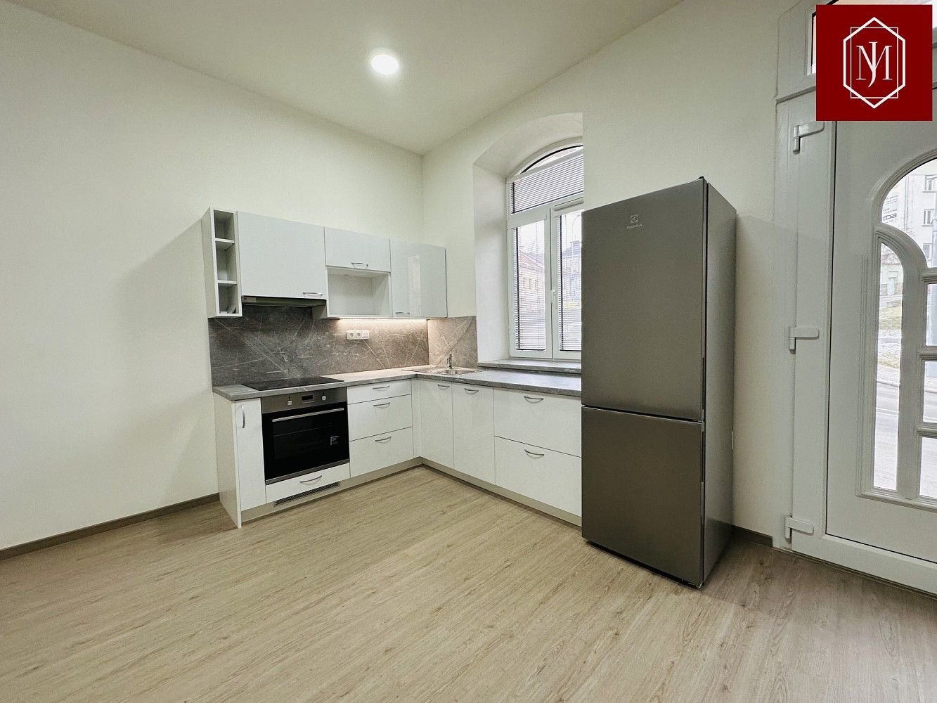 1+kk, Třebíč - Horka-Domky, Kraj Vysočina, 34 m² - 2