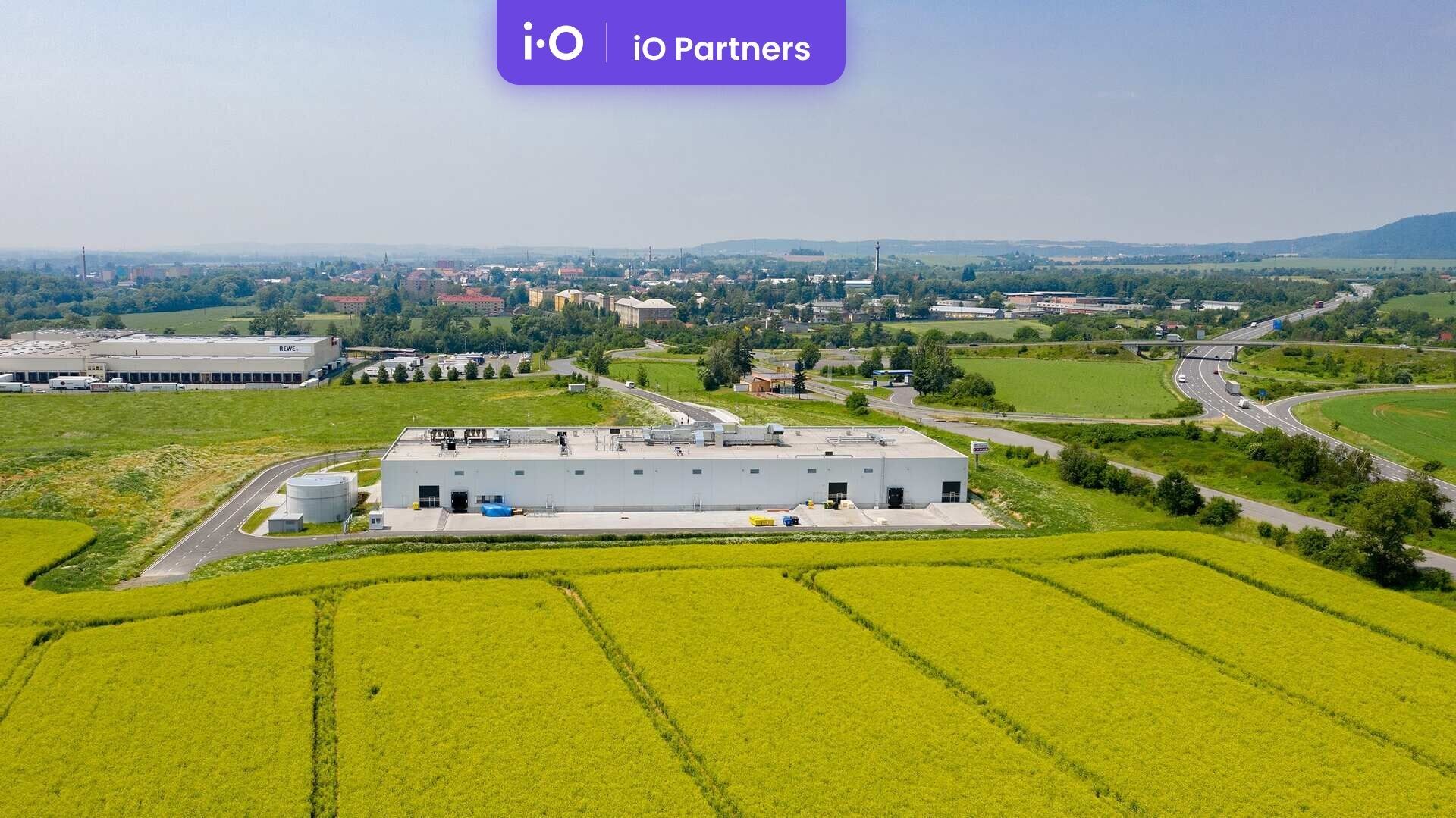 Sklad · 10 000 m² · Hranická, Lipník nad Bečvou I-Město - 3