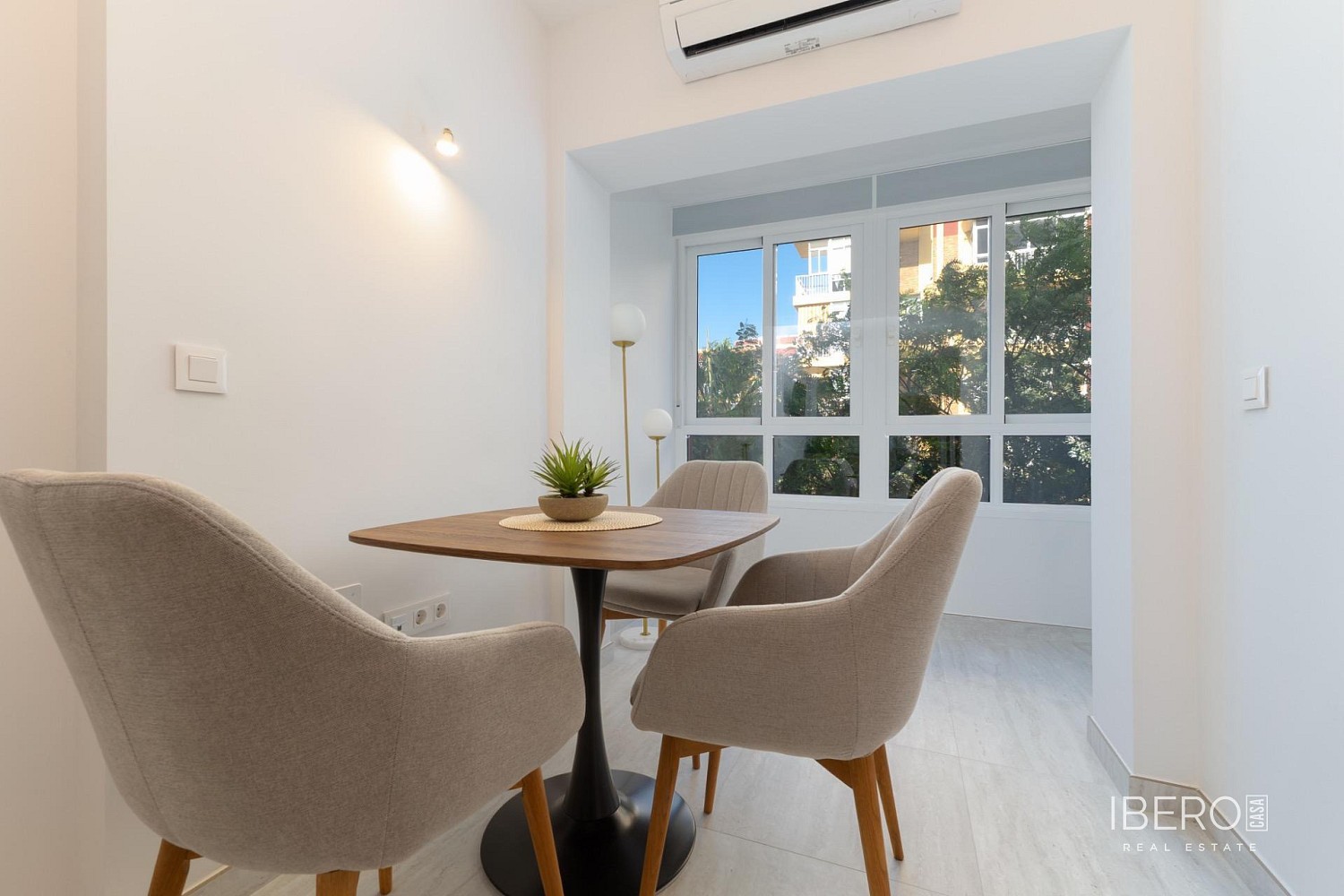2+kk, Benalmádena, Španělsko, 25 m² - 1