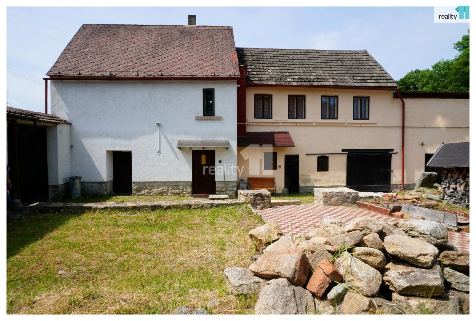 Chalupy, Jilem, 95 m² - 2