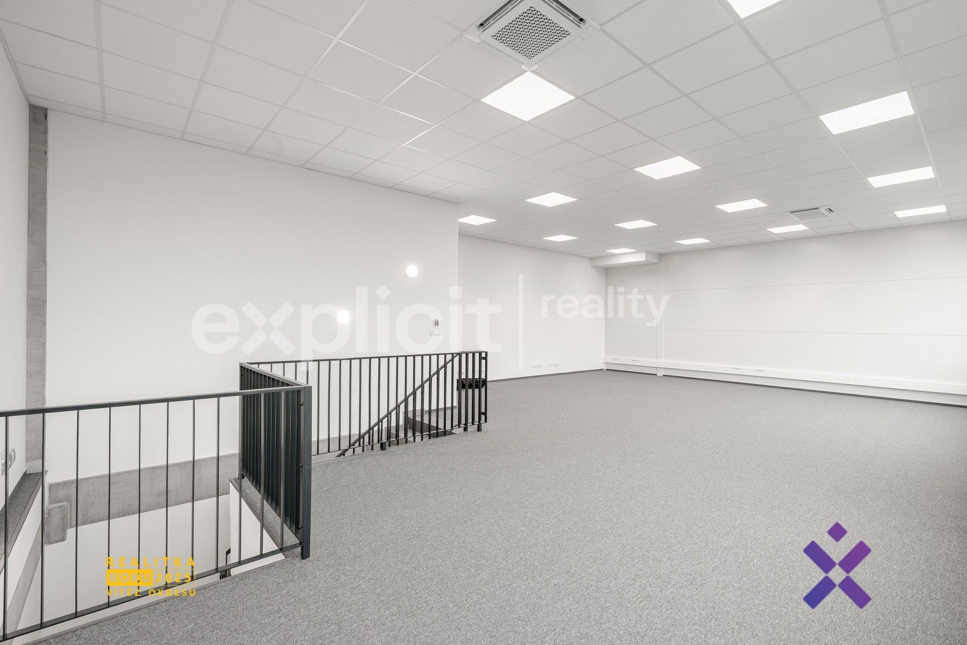 Pronájem obchodní prostory - Brno, 444 m² - 5