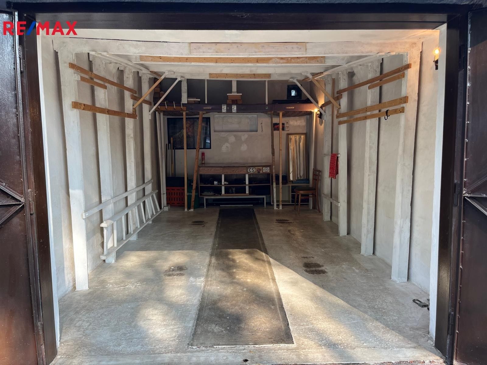 Prodej garáž - Podlesí, Havířov, 19 m²