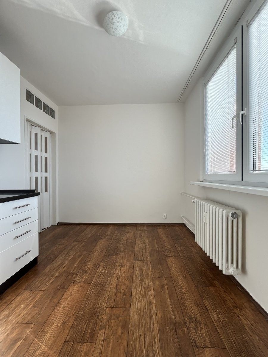 Pronájem byt 1+1 - Josefa Brabce, Ostrava, 41 m² - 5