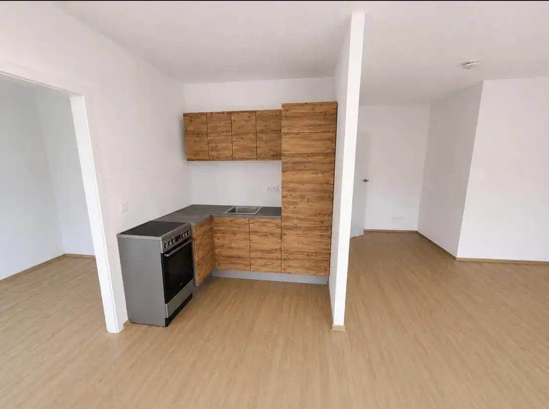Byt 1+kk · 38 m² · Schiersteiner Straße Wiesbaden Wiesbaden Hessen 65187 - 3